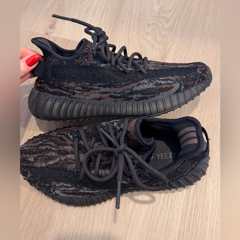 Yeezy boost 350